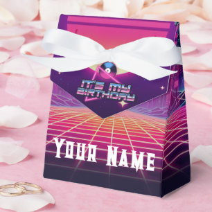 Ballotins Rockin Vaporwave