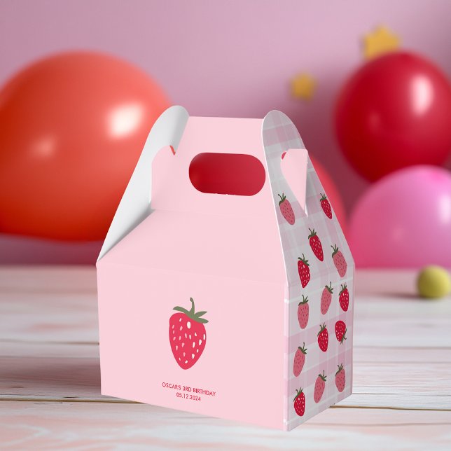 Ballotins Rose et ReSunshine tournent une fête d'anniversair (Créateur téléchargé)