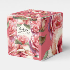 Ballotins Rose Rose Pâle