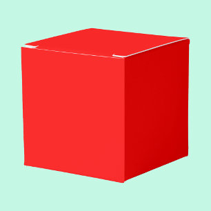 Ballotins Rouge Uni   Classique   Élégant   Tendance 