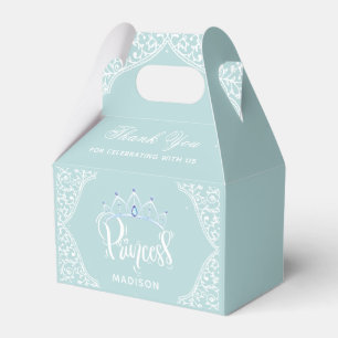 Ballotins Royal Princess Party Blue