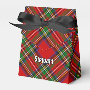 Ballotins Royal Stewart Tartan