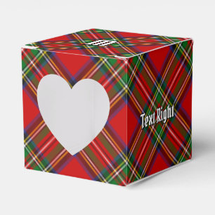 Ballotins Royal Stewart Tartan