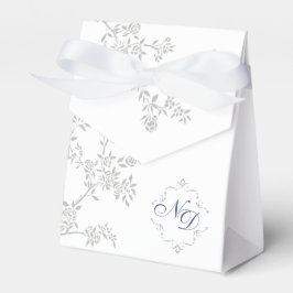 Ballotins Royal Turc Mariage Faveur Boxes
