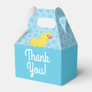 Ballotins Rubber Ducky 1er Anniversaire Fête Enfants bébé