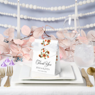 Ballotins Rustique Floral Scandinave Mariage inspiré Folk