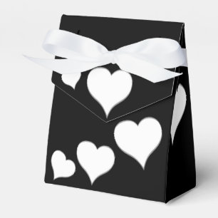 Ballotins Sac cadeau Valentine's Custom Love Sacs