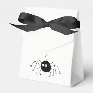 Ballotins Sac de Loot Spider Noir