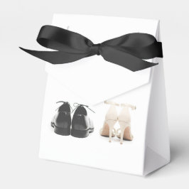 Ballotins Sacs favoris mariage pour les bonbons invités