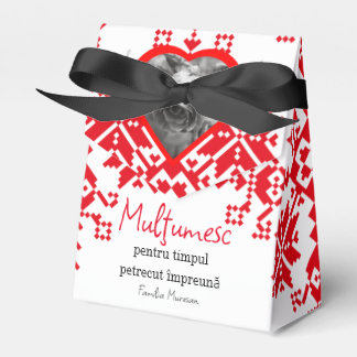 Ballotins Sacs pour cadeaux de parastas