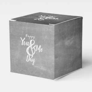 Ballotins Salutations anniversaire en mode tableau de bord