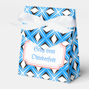Ballotins Salutations de l'Oktoberfest
