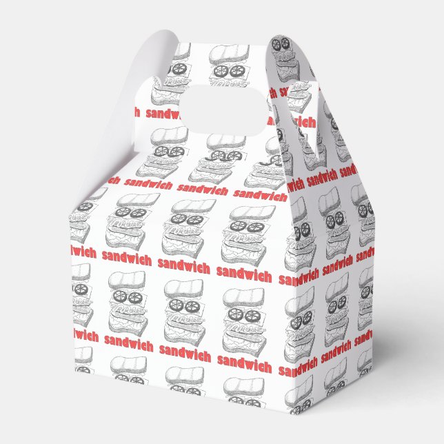 Ballotins Sandwich (Verso)