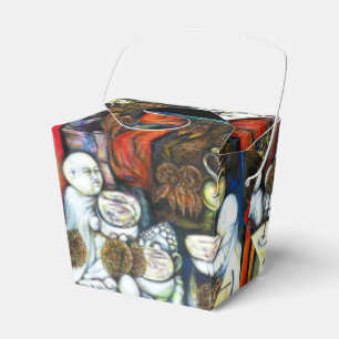 Ballotins Sans échec par défi