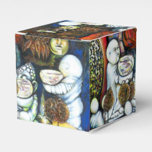 Ballotins Sans échec par défi