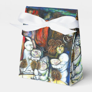 Ballotins Sans échec par défi