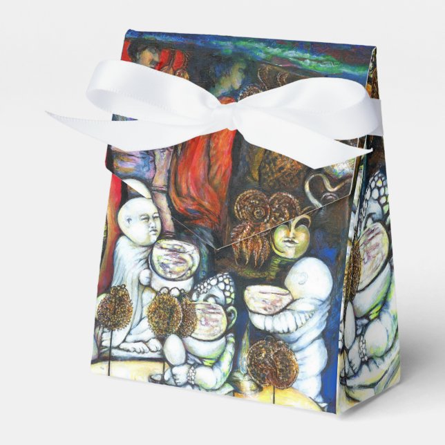 Ballotins Sans échec par défi (Verso)