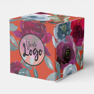 Ballotins Sauge Bourguignon Bleu Poussiéreux Floral Marque