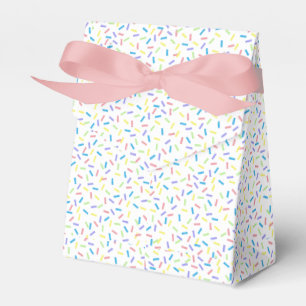 Ballotins Saupoudrer De Donut Baby shower Ou Anniversaire