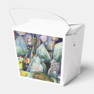 Ballotins Saveurs séchées à Singapour