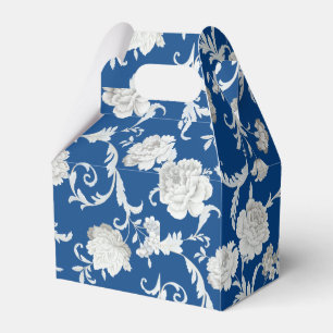 Ballotins Schéma floral