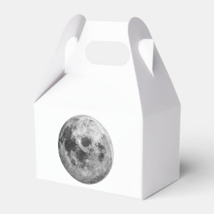 Ballotins Science de l'astronomie spatiale de la Pleine lune