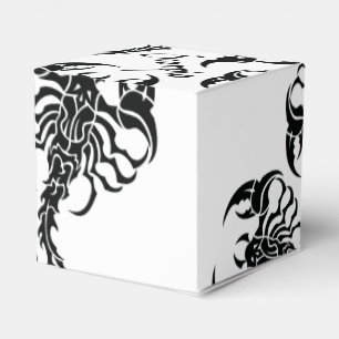 Ballotins Scorpion