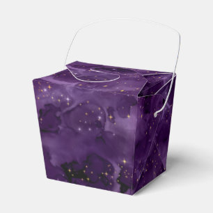 Ballotins Série Conception Galaxie Violette 8