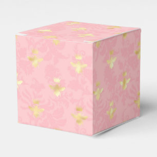 Ballotins Série Princess Bee Design #4