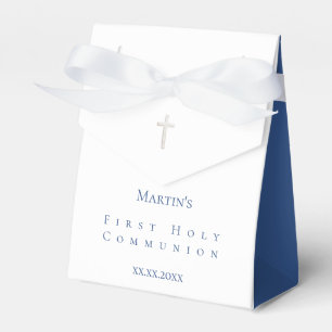 Ballotins simple classique Première communion sainte