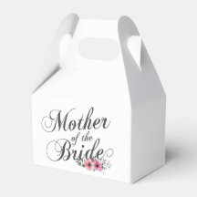 Simple mère du Mariage de mariée | BALLOTIN