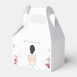 Ballotins Simple mignonne nuptiale.douche