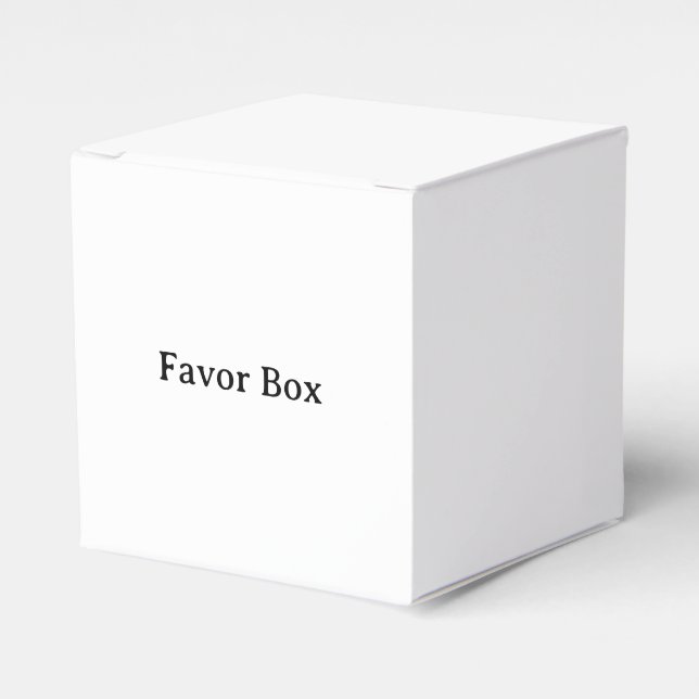Ballotins Simple Professional Classique 2x2x2 (Verso)