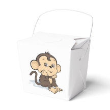 Singe mignon