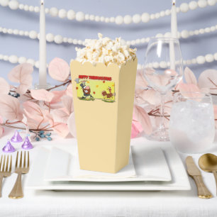 Ballotins SlipperyJoe's humoristique Thanksgiving thème drôl