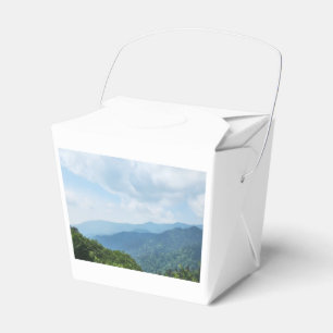 Ballotins Smokey Mountain
