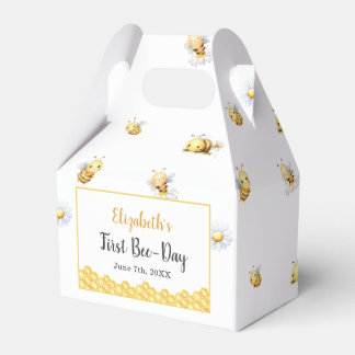 Ballotins So Sweet To Bee Birthday