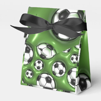 Ballotins Soccer Balls