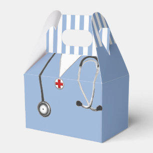 Ballotins Soins infirmiers créatifs