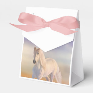 Ballotins Soirée d'anniversaire de cheval personnalisée
