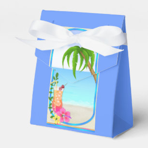 Ballotins Soirée de la piscine de plage Goodie Treat Balloti