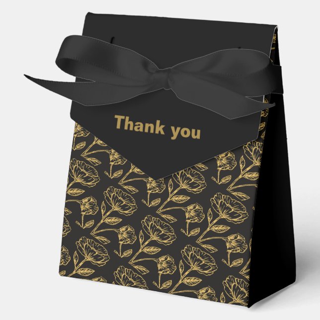 Ballotins Soiree double élégant (Recto)