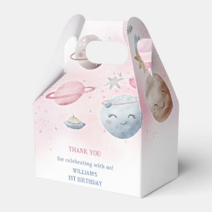 Ballotins Space Planètes Boy Galaxy Premier Voyage Anniversa