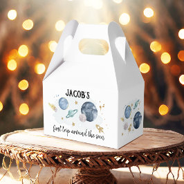 Ballotins Space Planètes Boy Galaxy Premier Voyage Anniversa