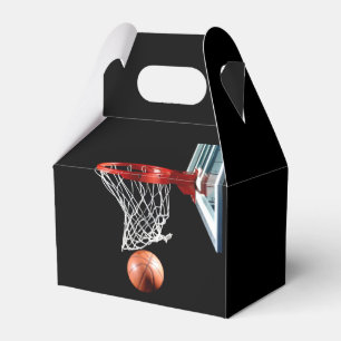 Ballotins sports de basket-ball