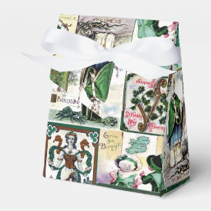 Ballotins St Patrick's vintage