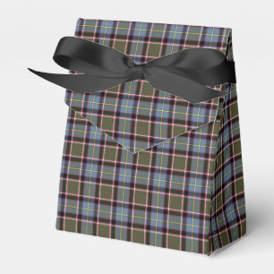 Ballotins Stirling et Bannockburn Scotland District Tartan