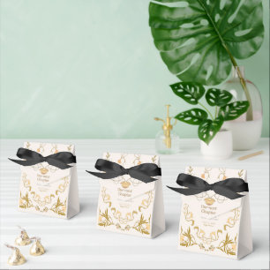 Ballotins Storybook notre prochain chapitre baby shower cont