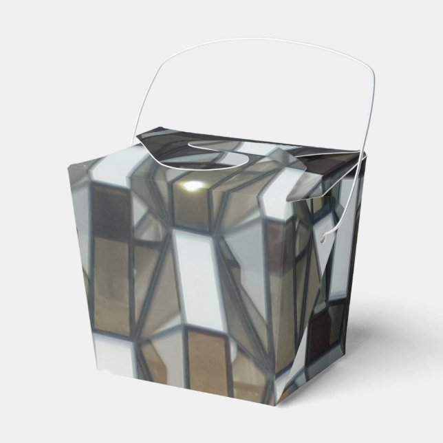 Ballotins Structure Sortir Ballotin (Verso)