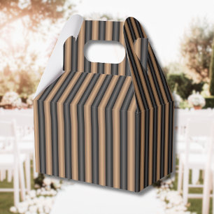 Ballotins Style moderne Grillades Brown grillées avec profon